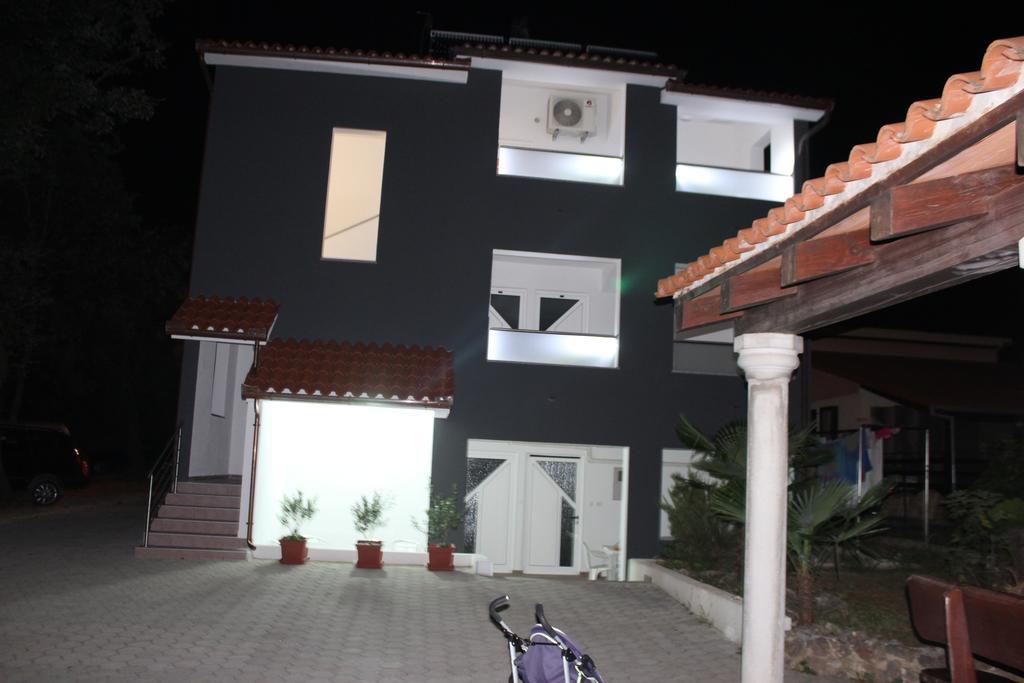 Apartments Barbic Medulin Rum bild