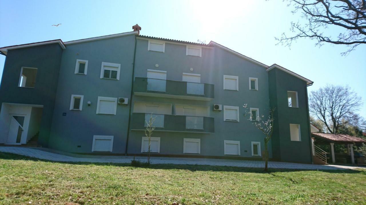 Apartments Barbic Medulin Exteriör bild